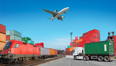 Freight Forwarding Services