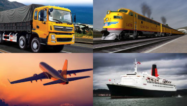 TRANSPORTATION SERVICES