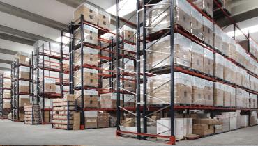 Warehousing Services